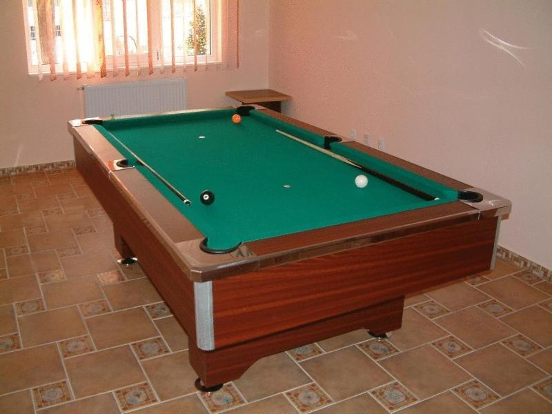Hotel Sud Giurgiu Екстер'єр фото