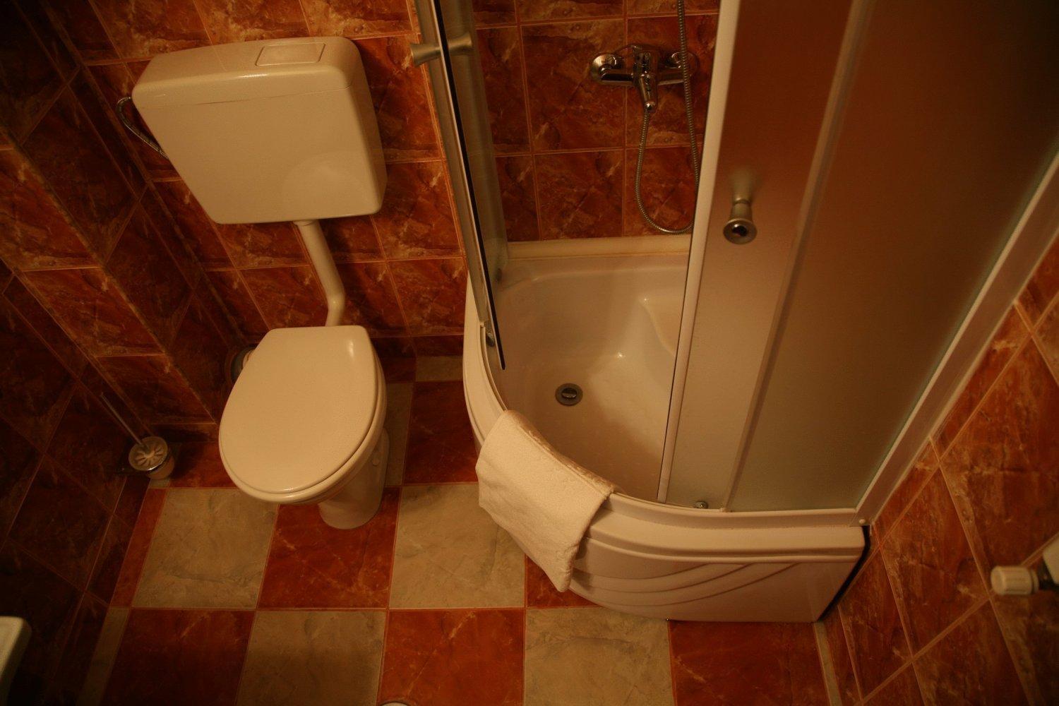 Hotel Sud Giurgiu Екстер'єр фото