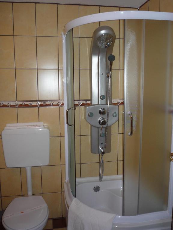 Hotel Sud Giurgiu Екстер'єр фото