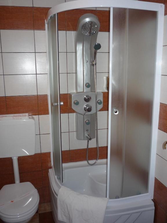 Hotel Sud Giurgiu Екстер'єр фото